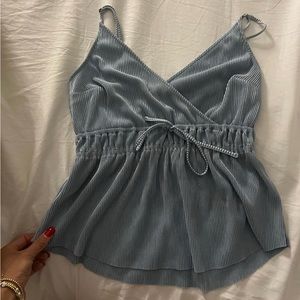 Abercrombie Top